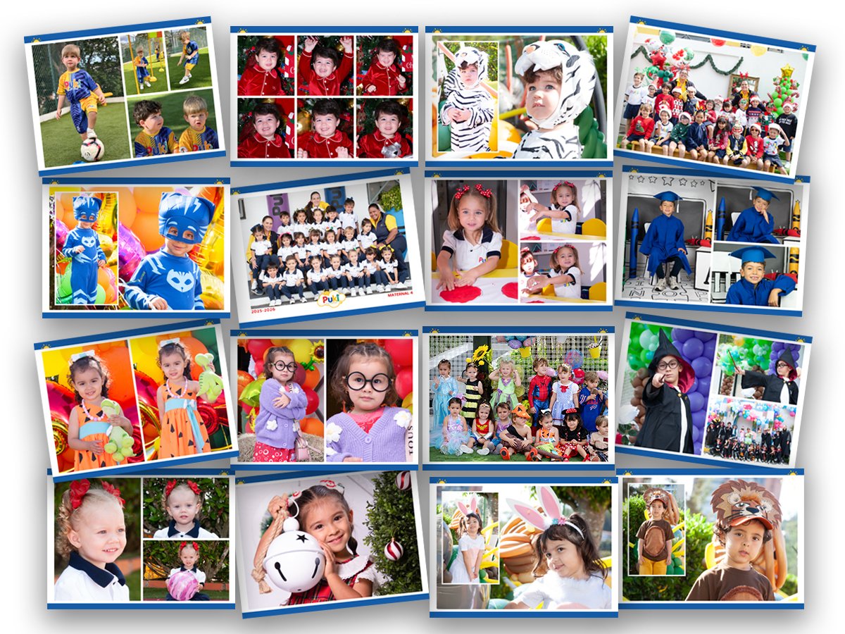 Muestra de Photobook Puki