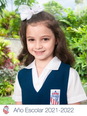 Foto escolar individual