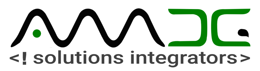 AMDG Solutions Integrators