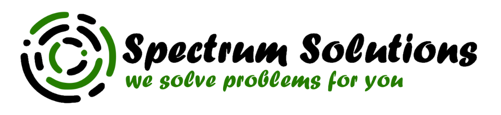 Spectrum Solutions