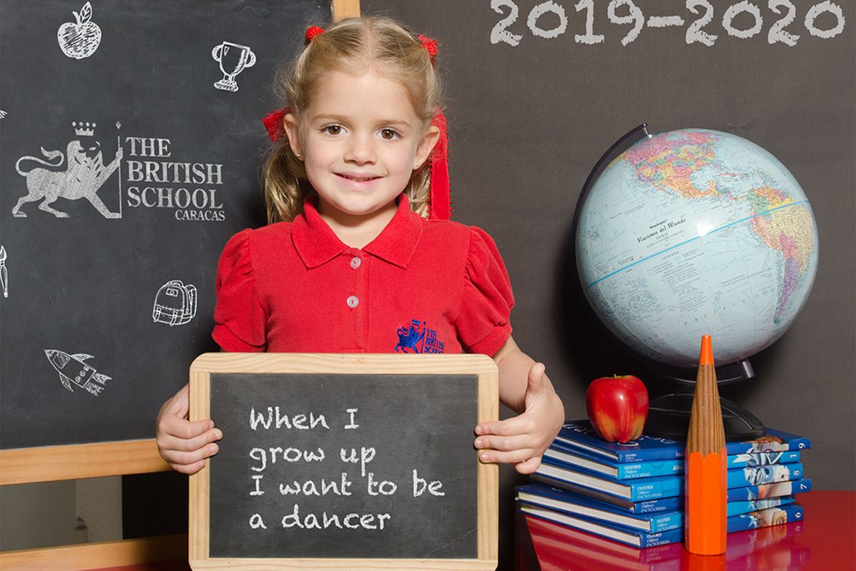Fotografía escolar colegios
