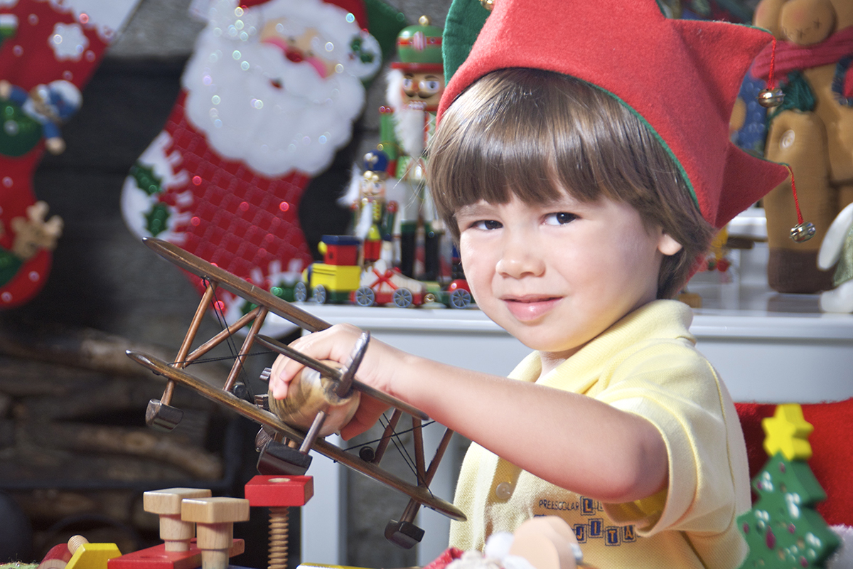 Fotografía escolar colegios