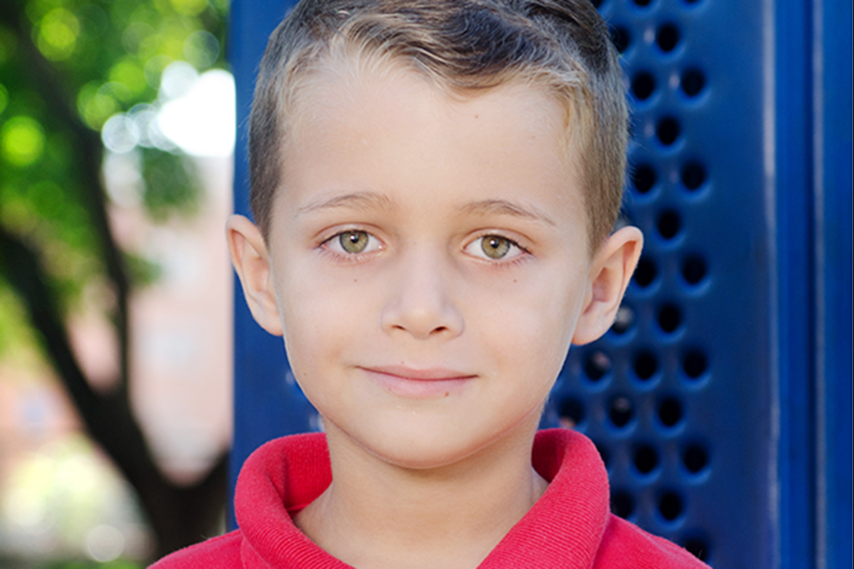 Fotografía escolar colegios