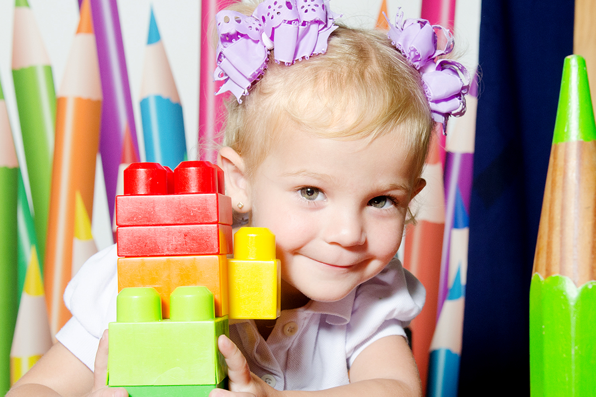 Fotografía escolar colegios