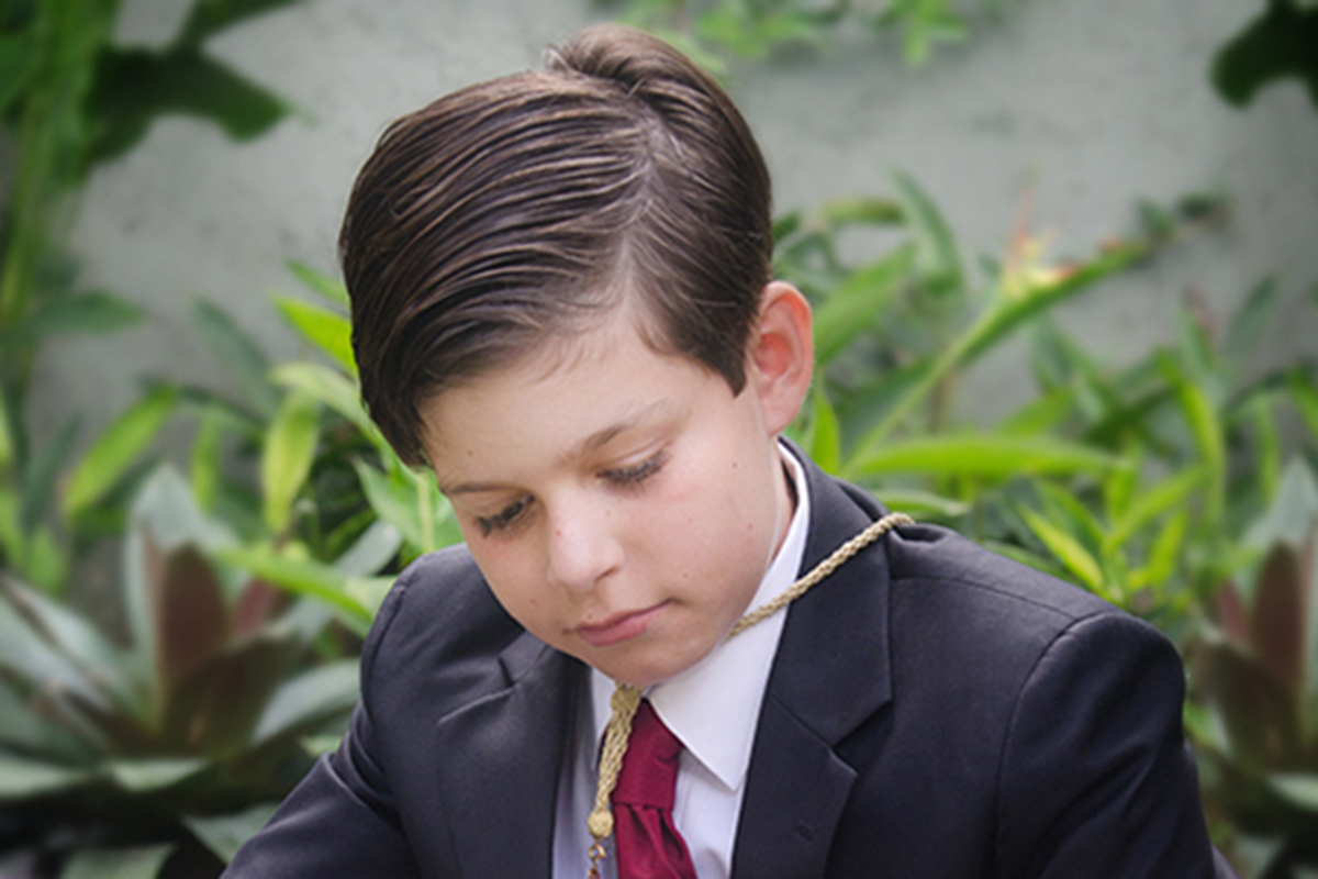 Fotografía de eventos