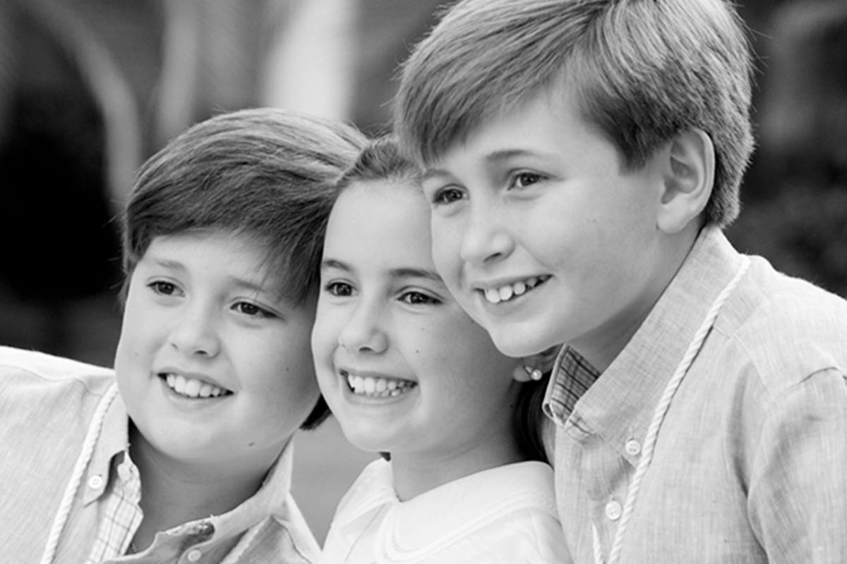 Fotografía de eventos