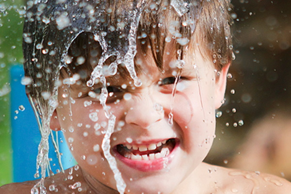 Sesión fotográfica familiar